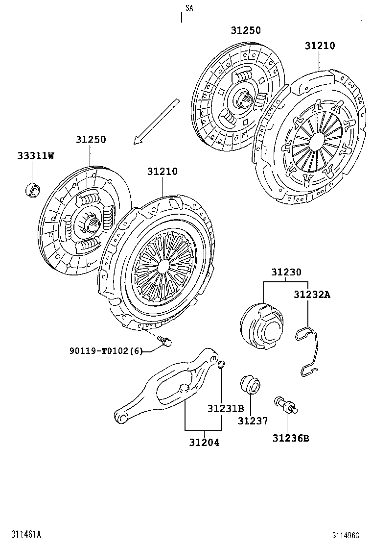 Figure 311496C