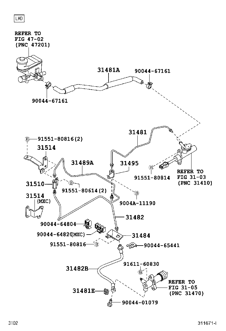 Figure 311671I