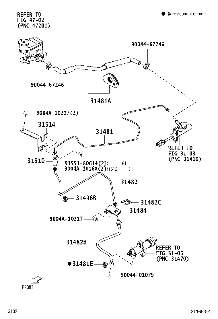 Figure 311693K
