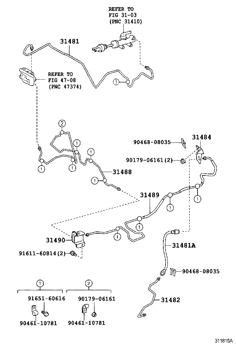 Figure 311815A