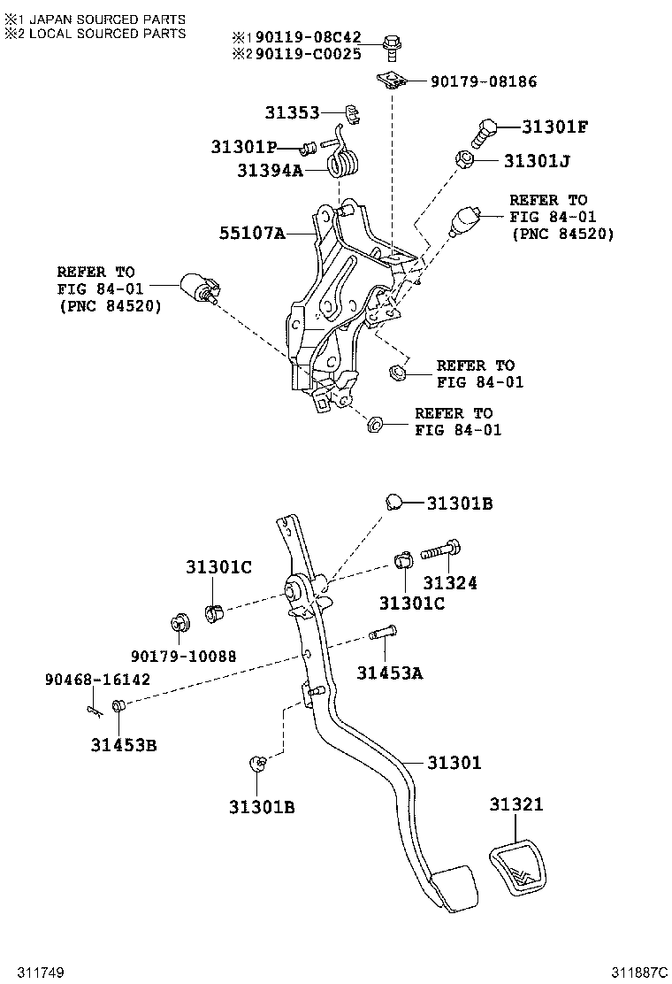 Figure 311887C
