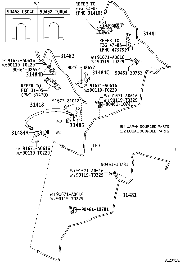 Figure 312001E