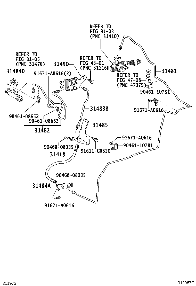 Figure 312087C