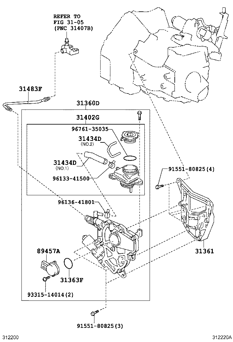 Figure 312220A