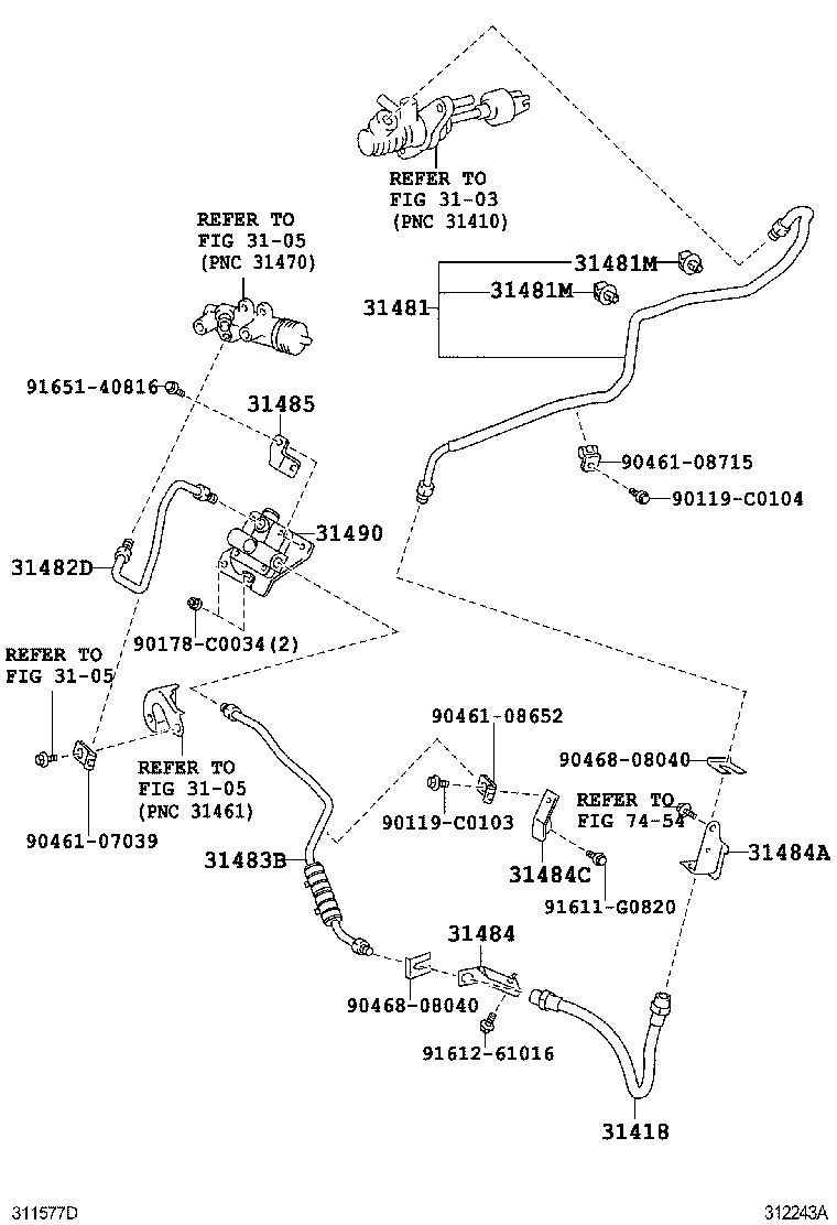 Figure 312243A