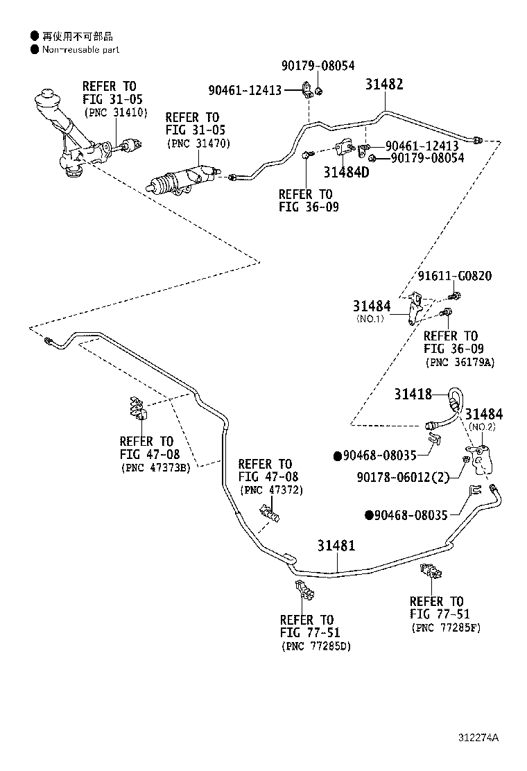 Figure 312274A
