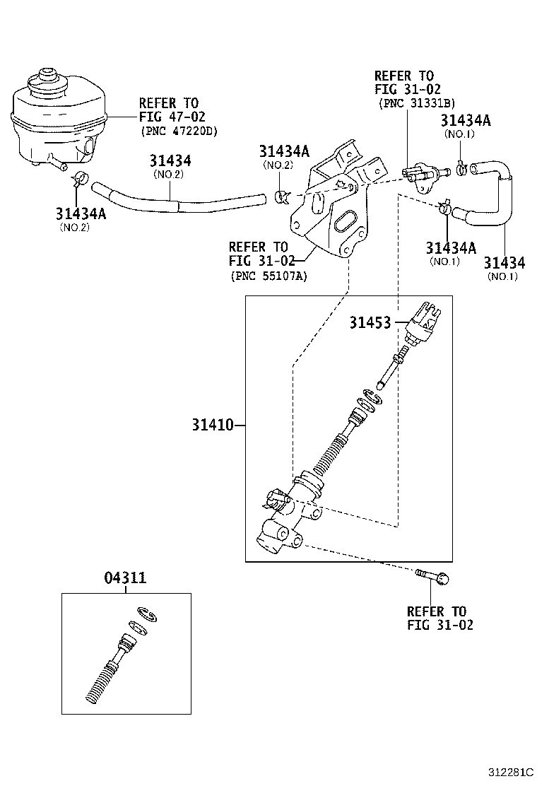 Figure 312281C