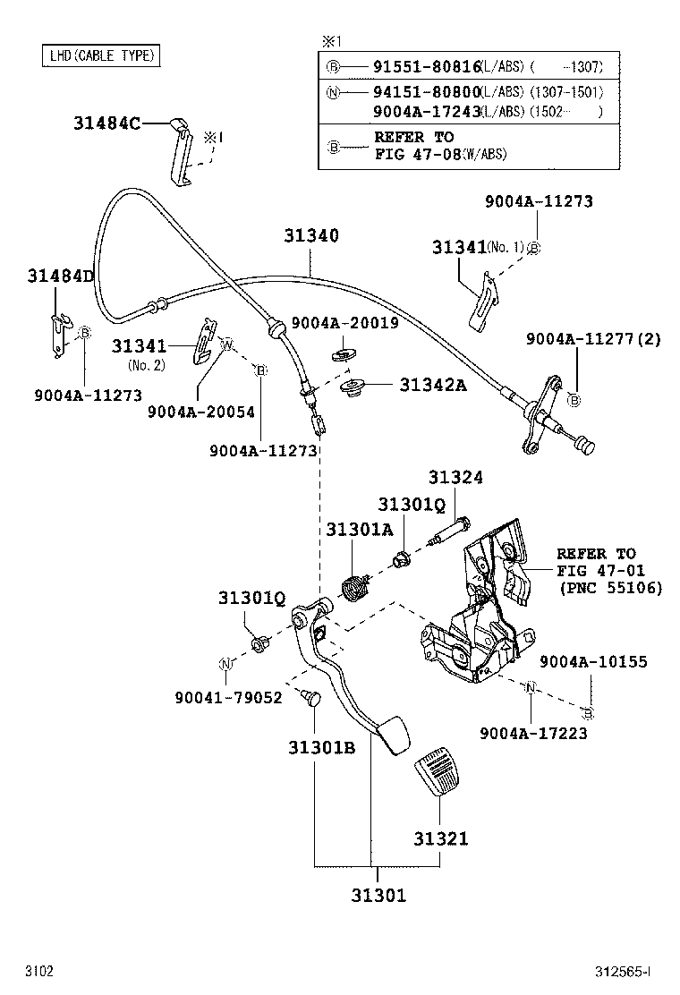 Figure 312565I
