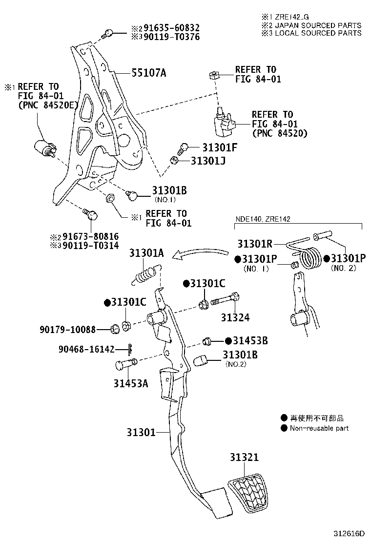 Figure 312616D