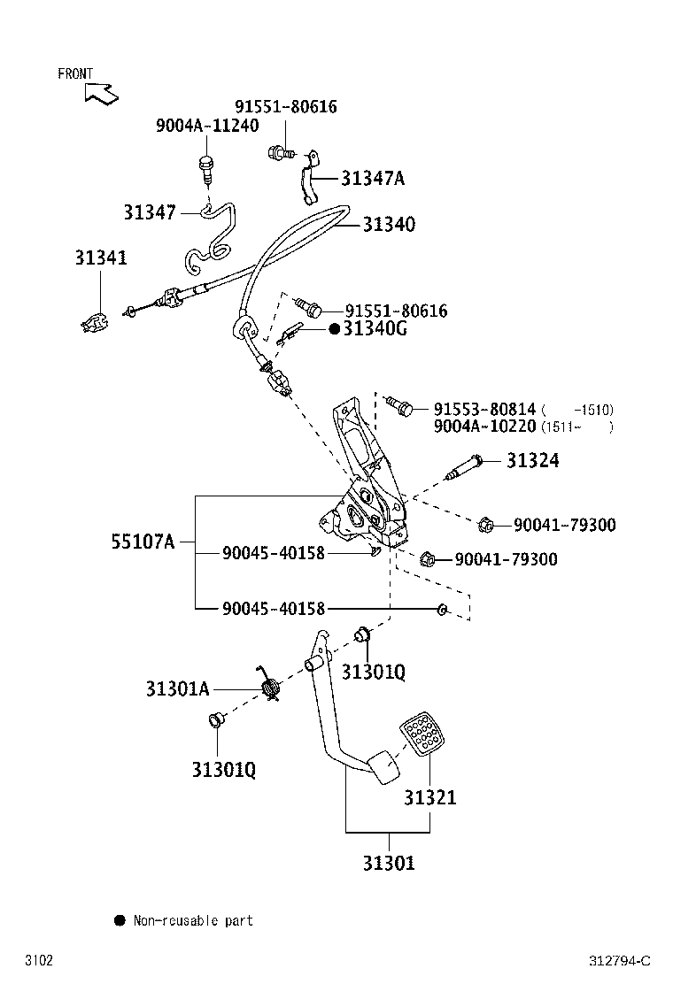 Figure 312794C