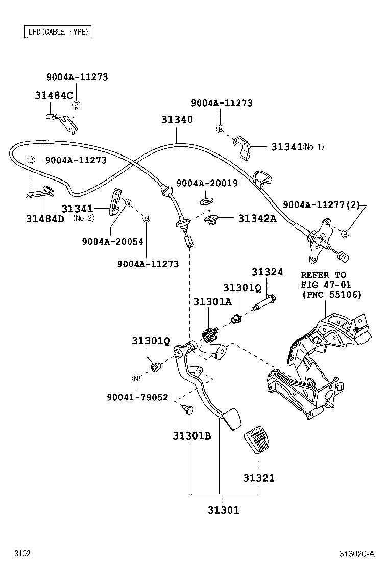 Figure 313020A