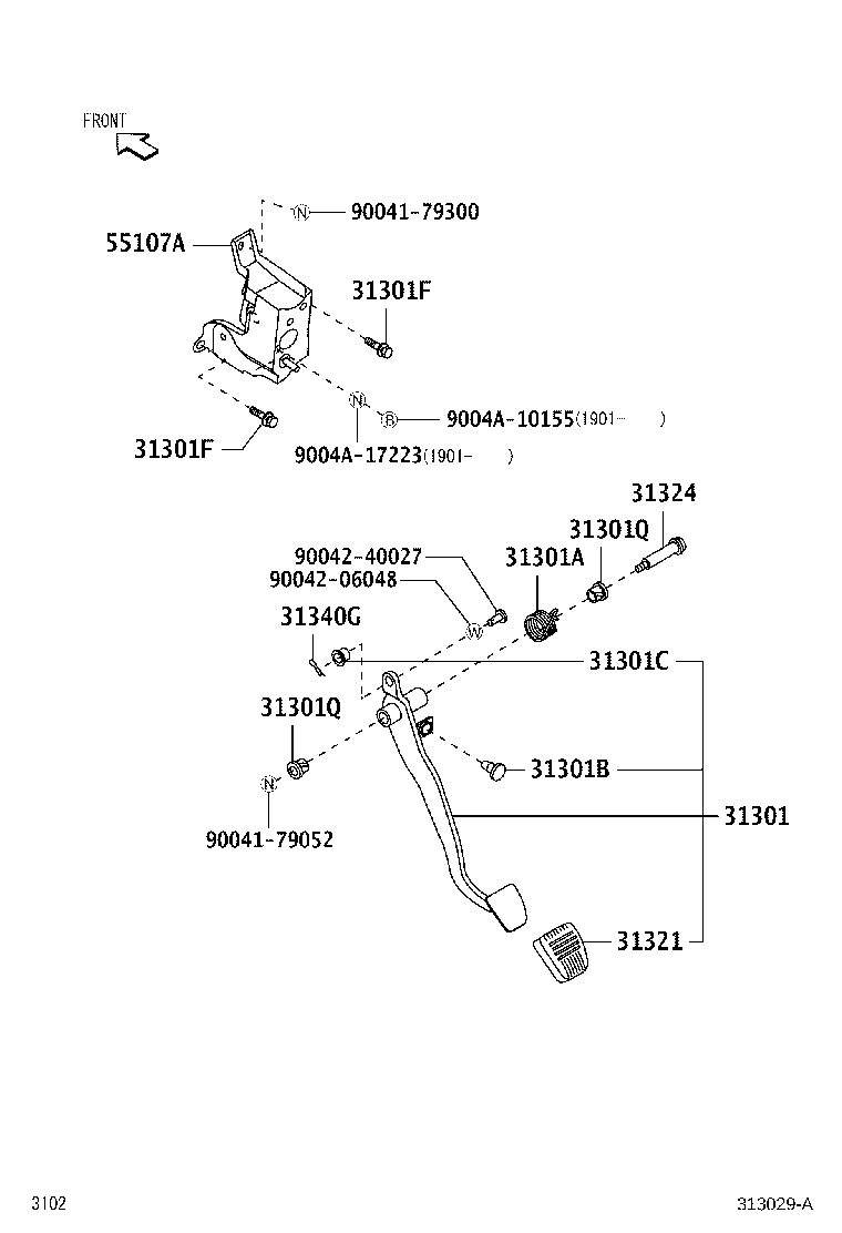 Figure 313029A