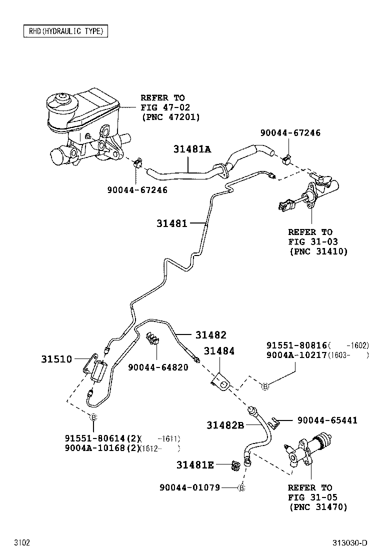 Figure 313030D