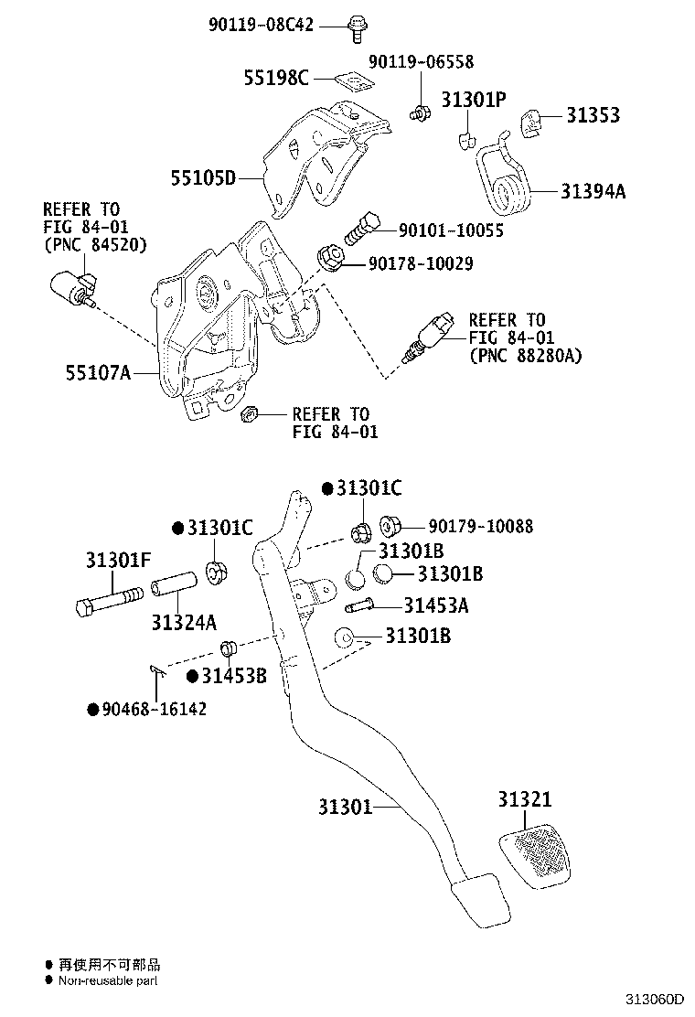Figure 313060D