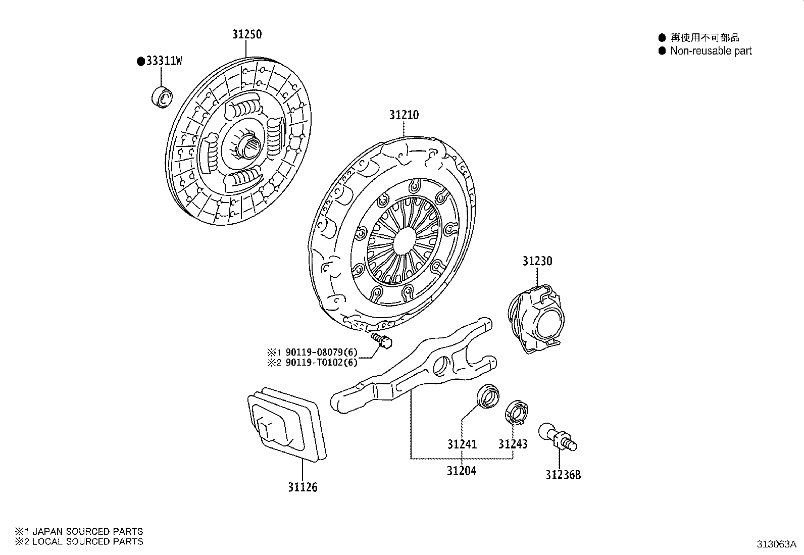 Figure 313063A