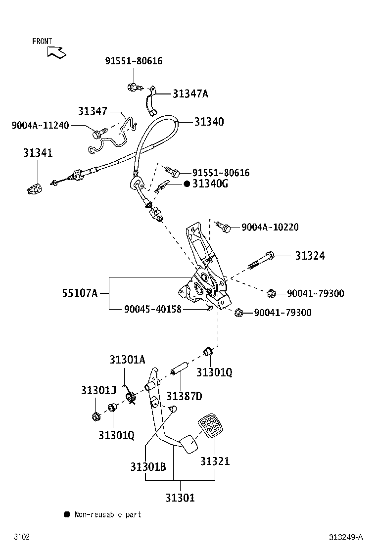 Figure 313249A