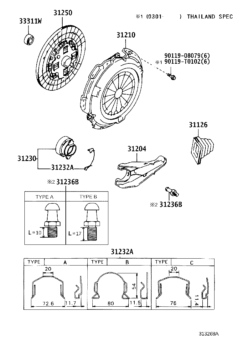 Figure 313268A