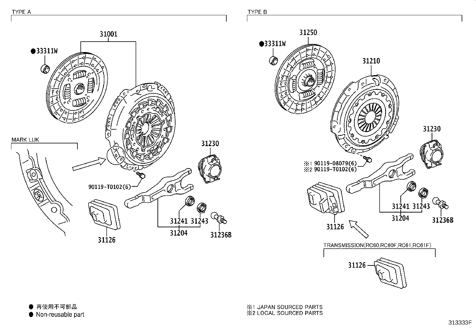 Figure 313333F