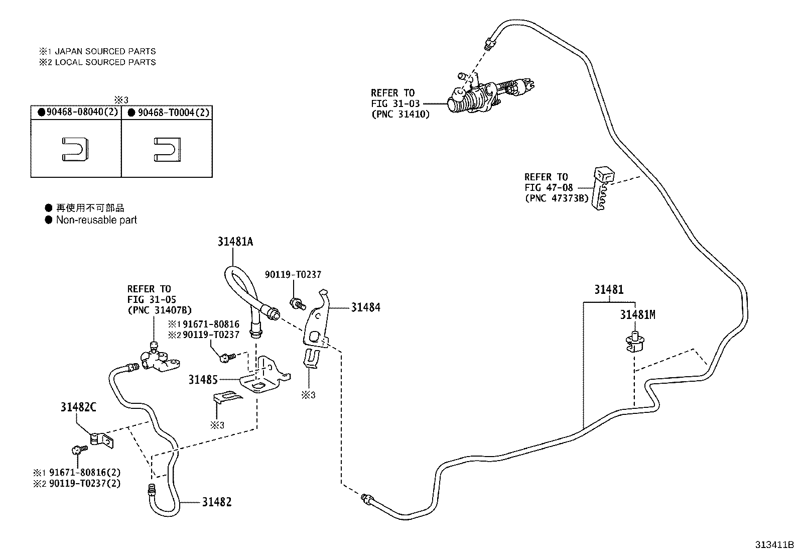 Figure 313411B