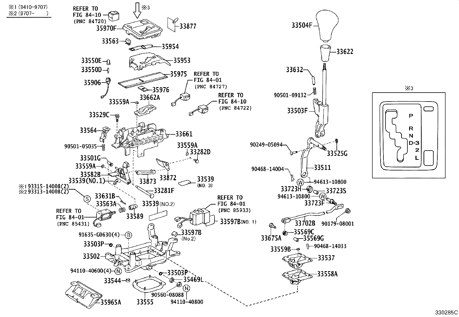 Figure 330285C
