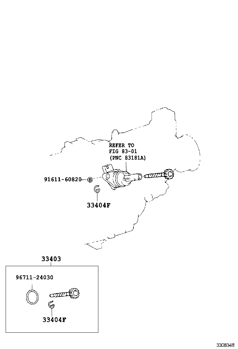 Figure 330834B