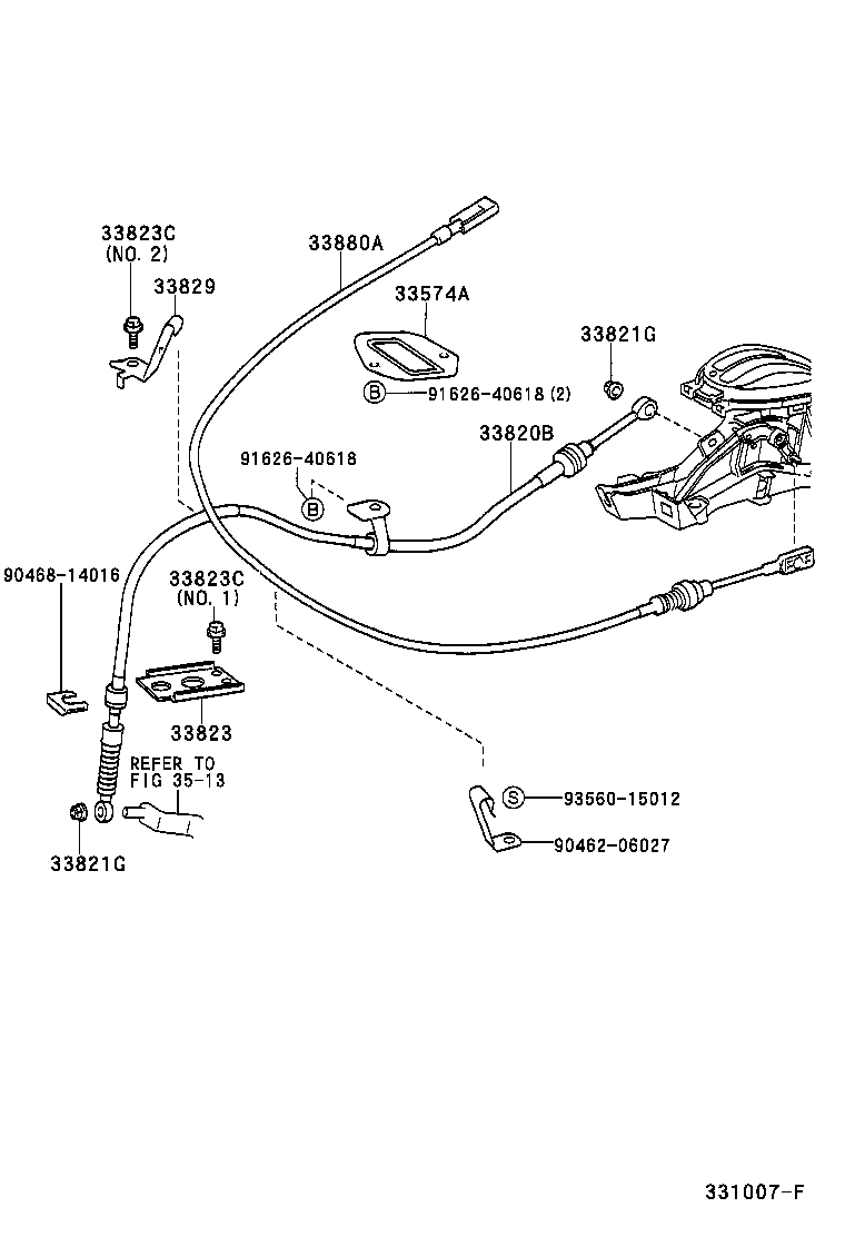 Figure 331007F