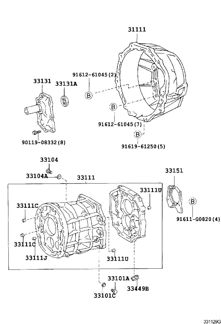 Figure 331129G