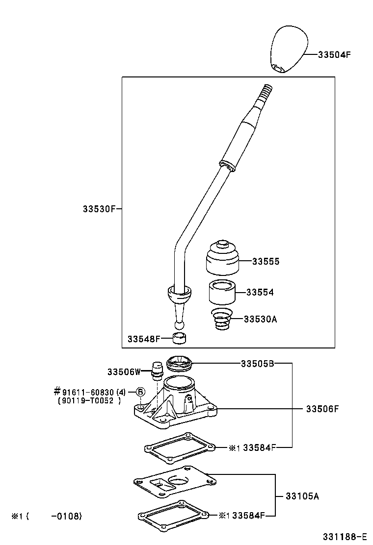 Figure 331188E