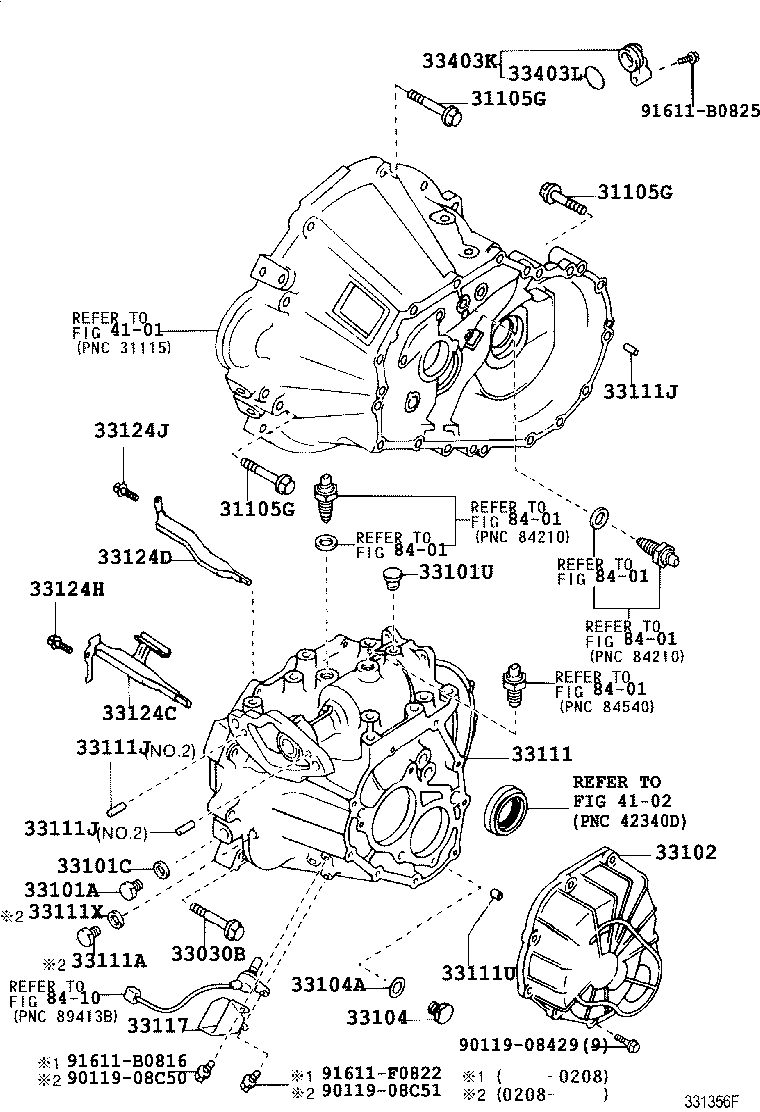 Figure 331356F