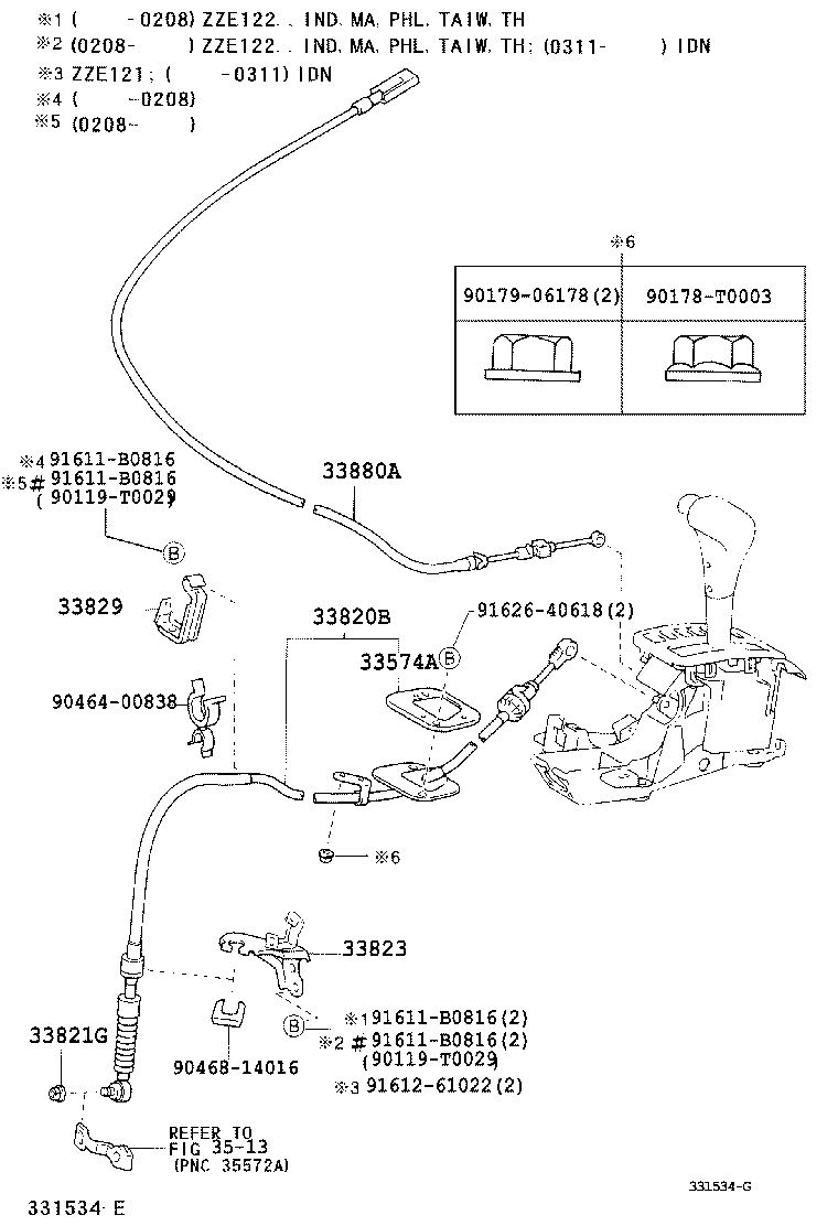 Figure 331534G