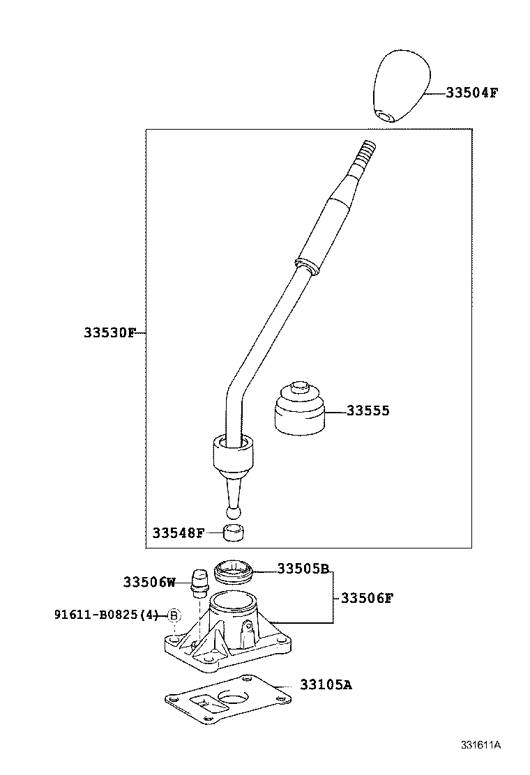 Figure 331611A