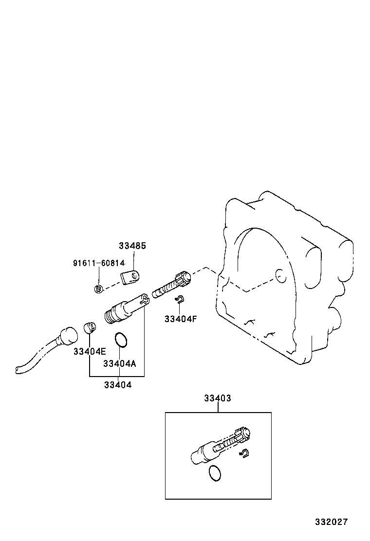 Exploded illustration 332027