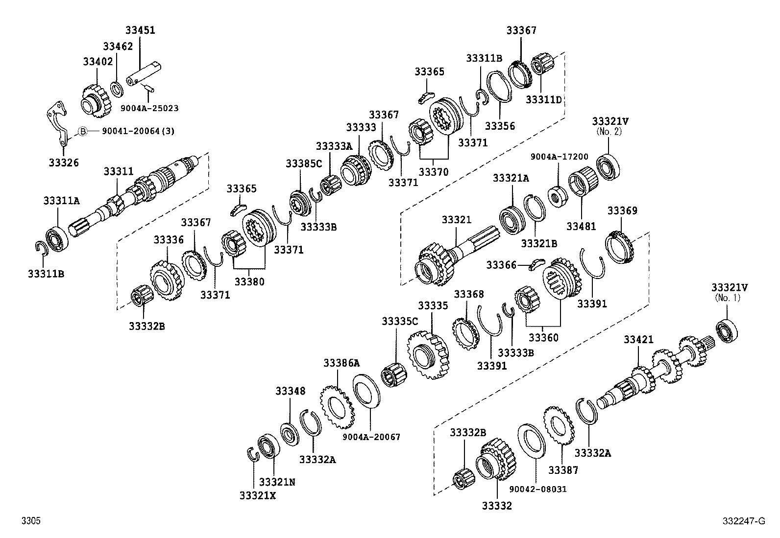 Figure 332247G