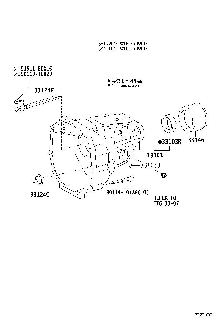 Figure 332396C