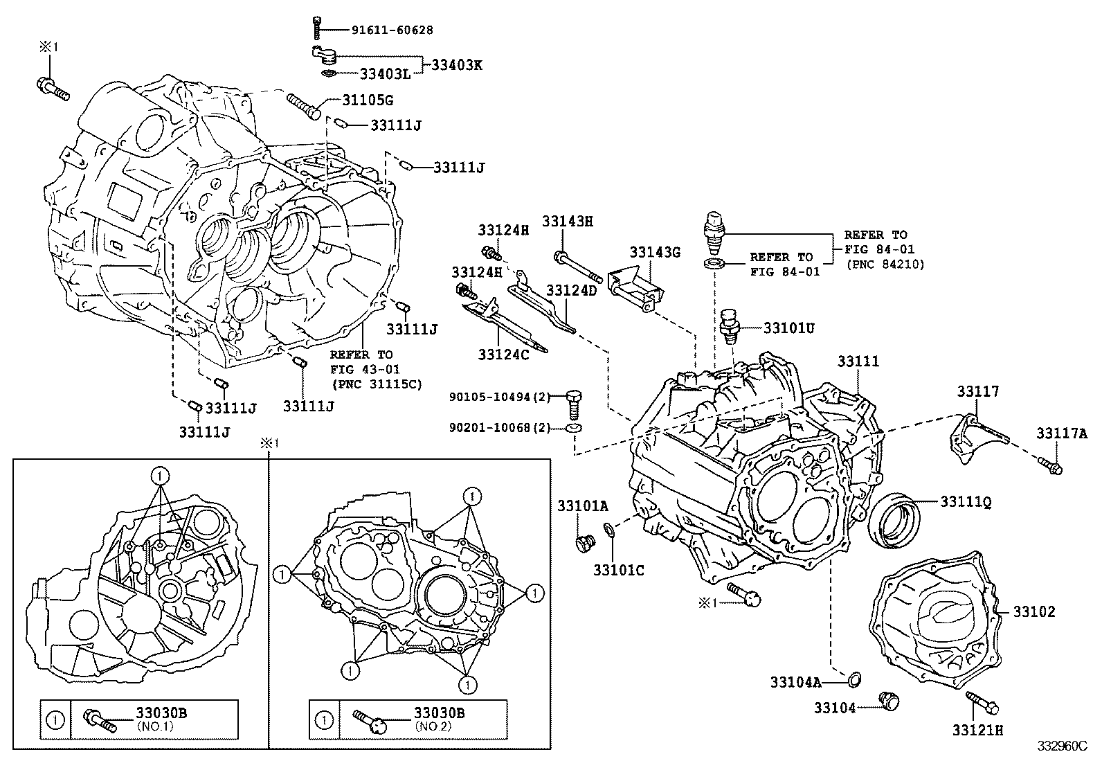 Figure 332960C