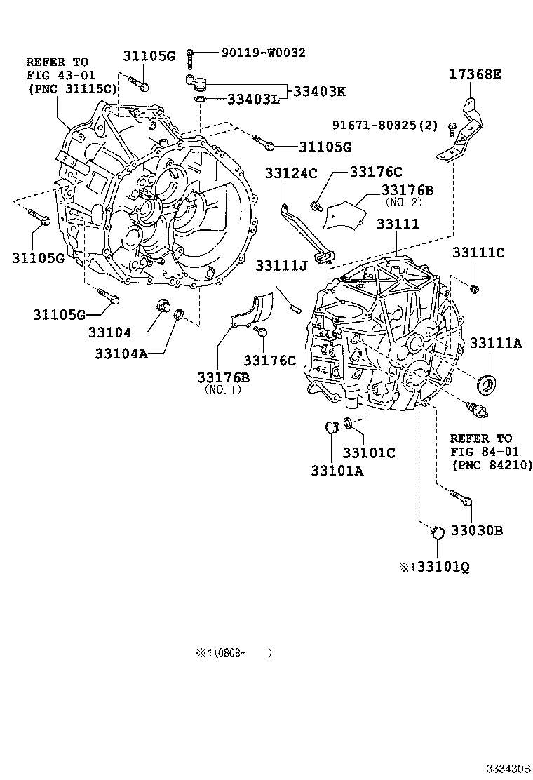 Figure 333430B