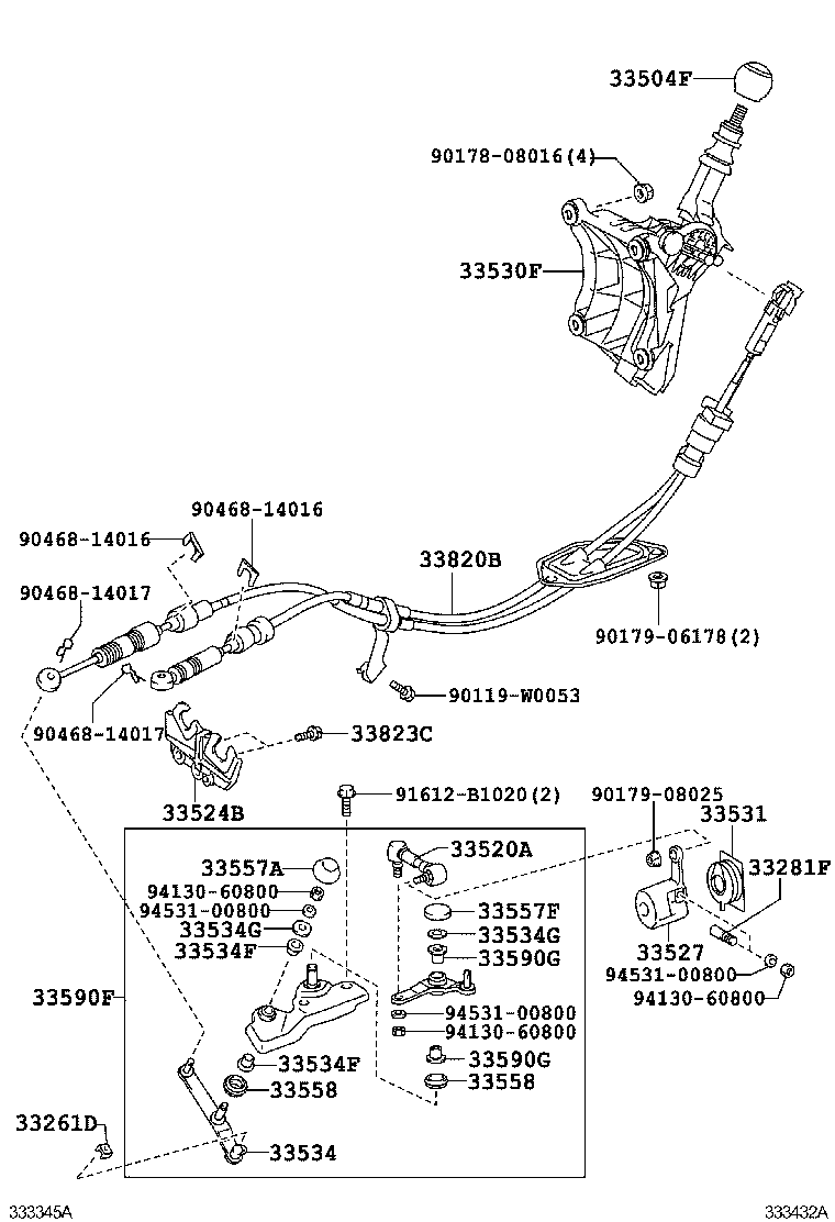 Figure 333432A
