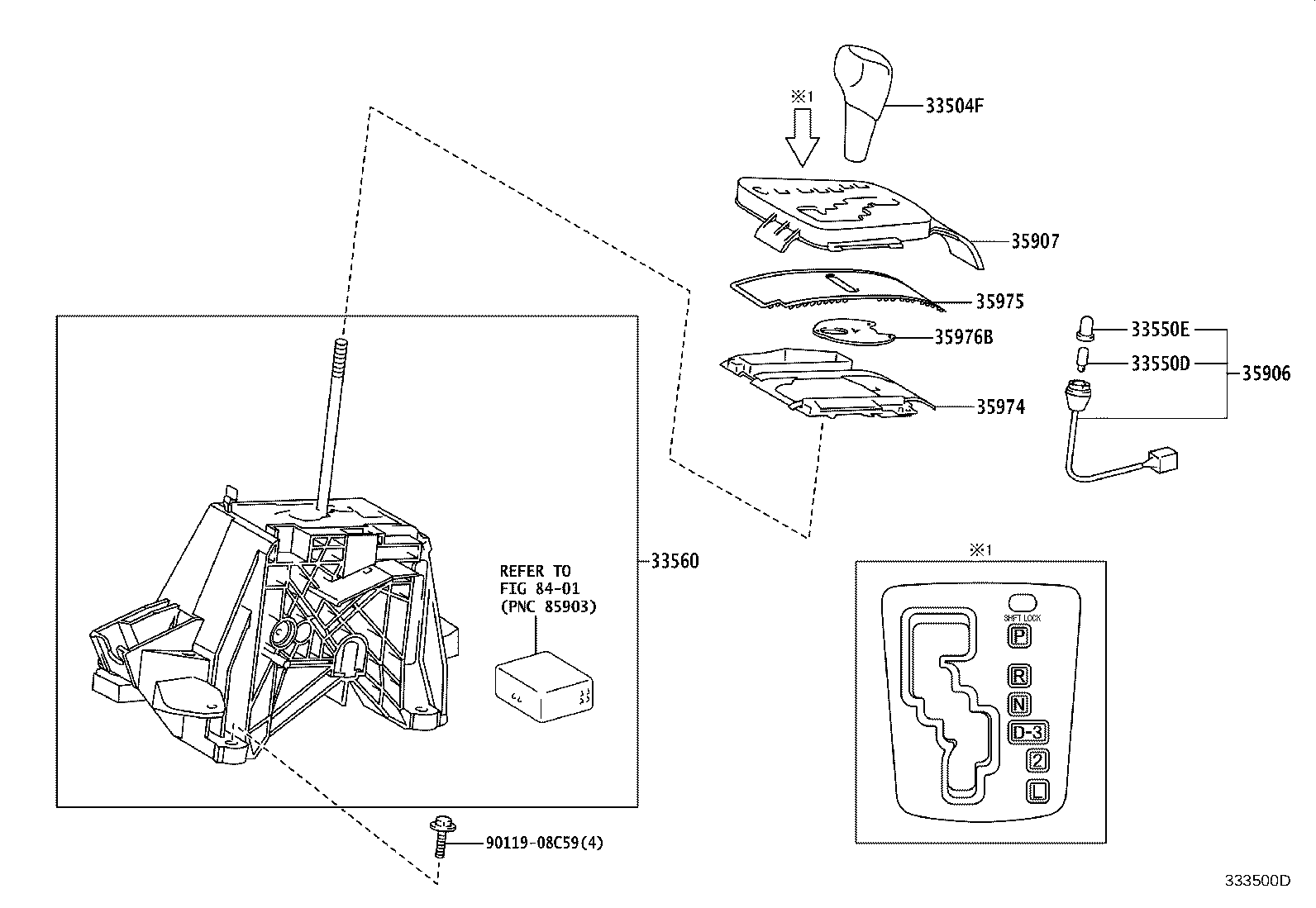 Figure 333500D