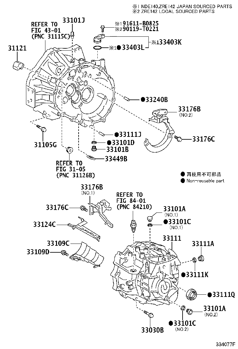 Figure 334077F