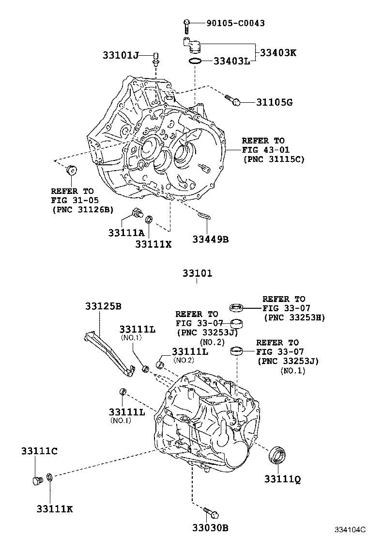 Figure 334104C