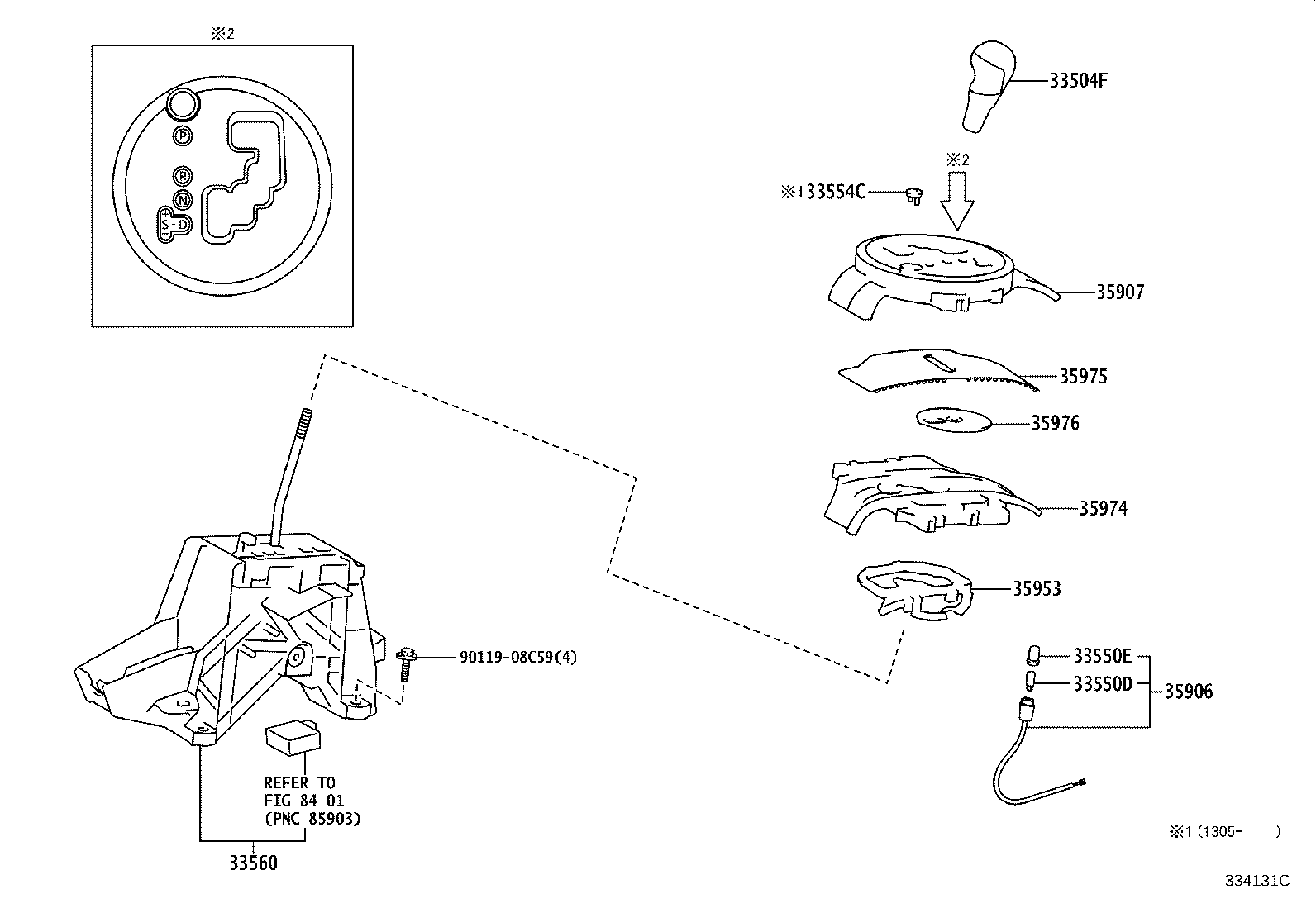 Figure 334131C