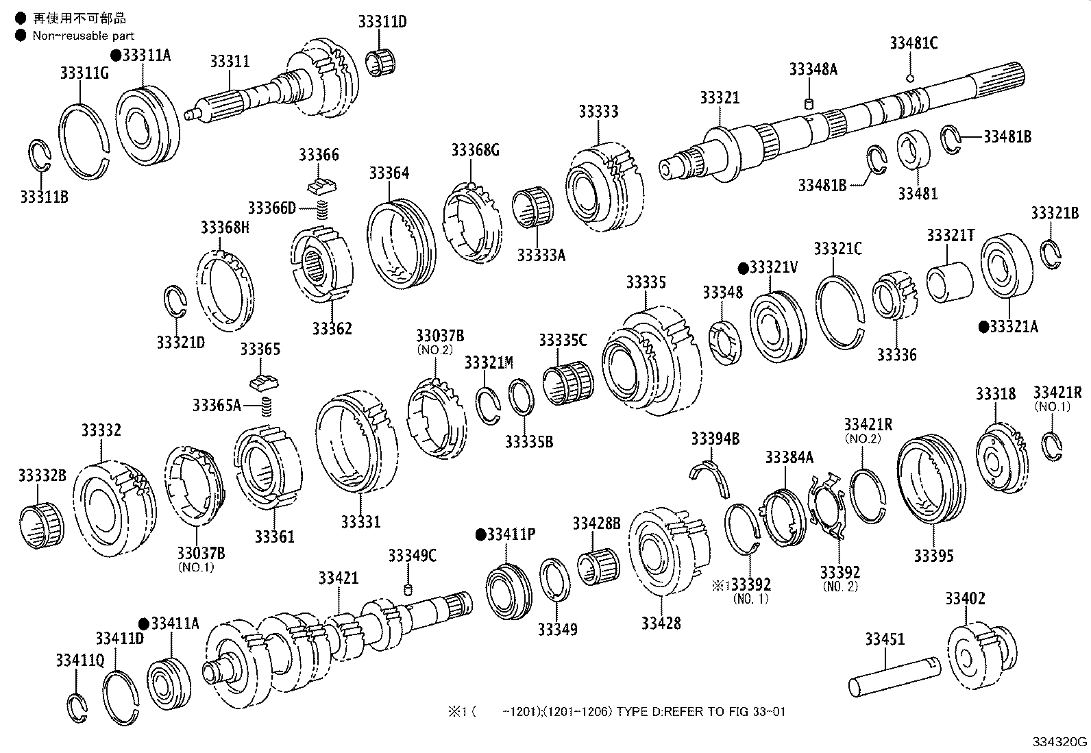 Figure 334320G