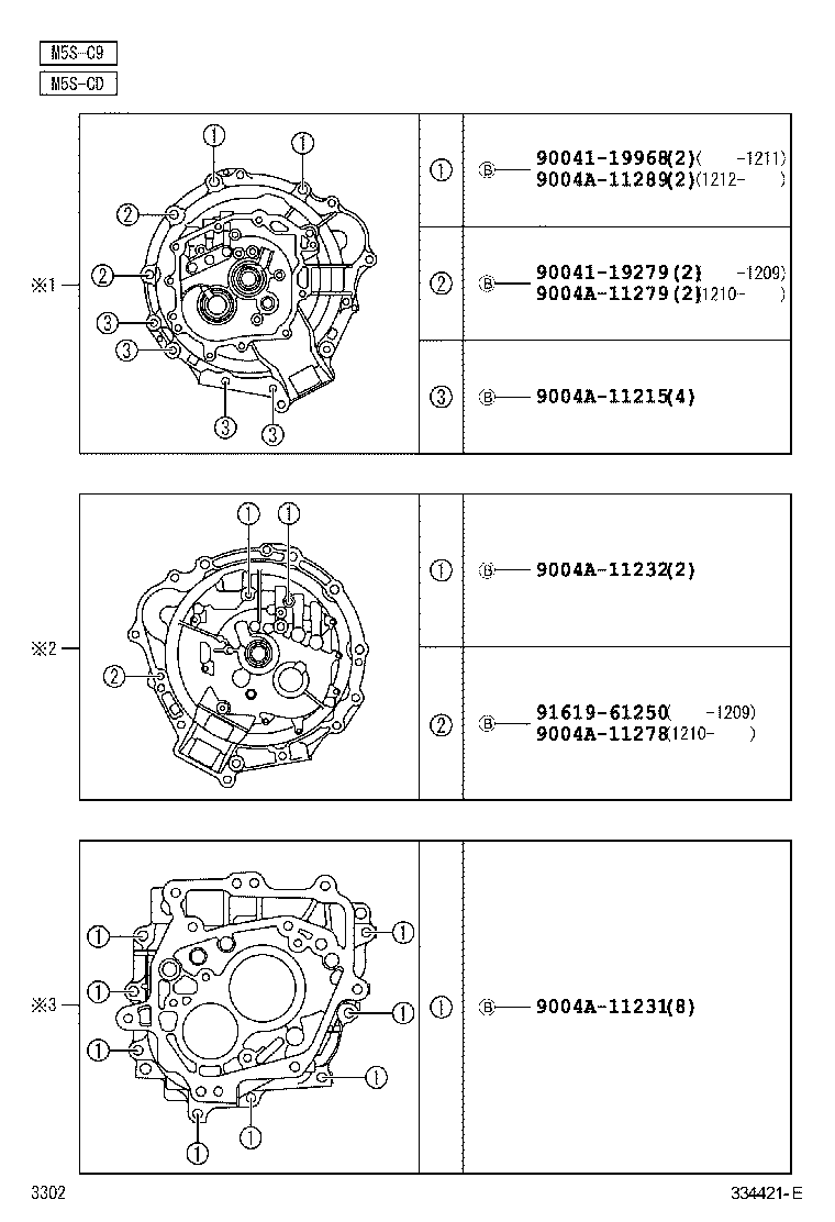 Figure 334421E
