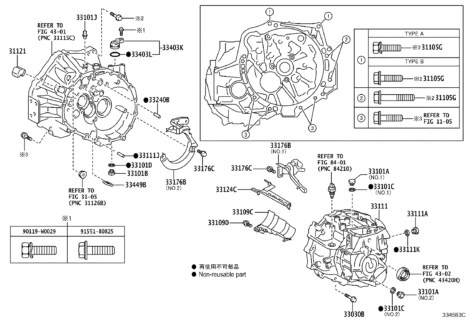 Figure 334583C