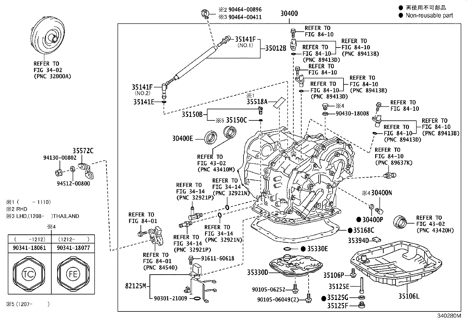 Figure 340280M