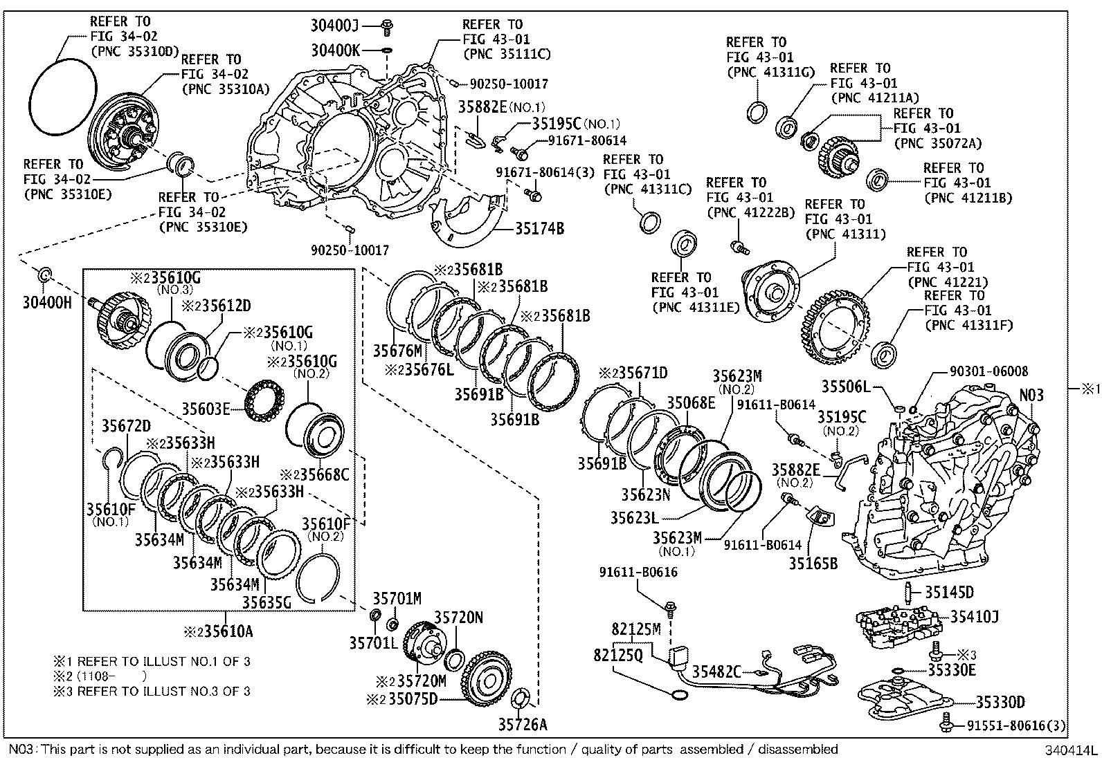 Figure 340414L