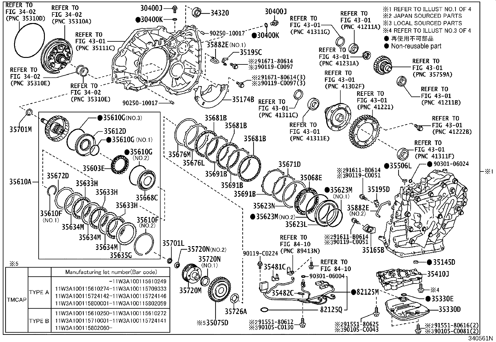 Figure 340561N