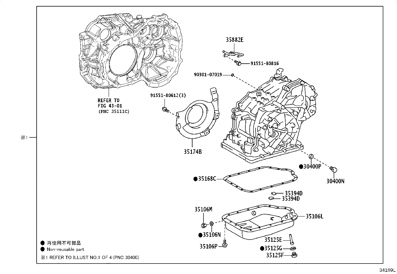 Figure 34189L