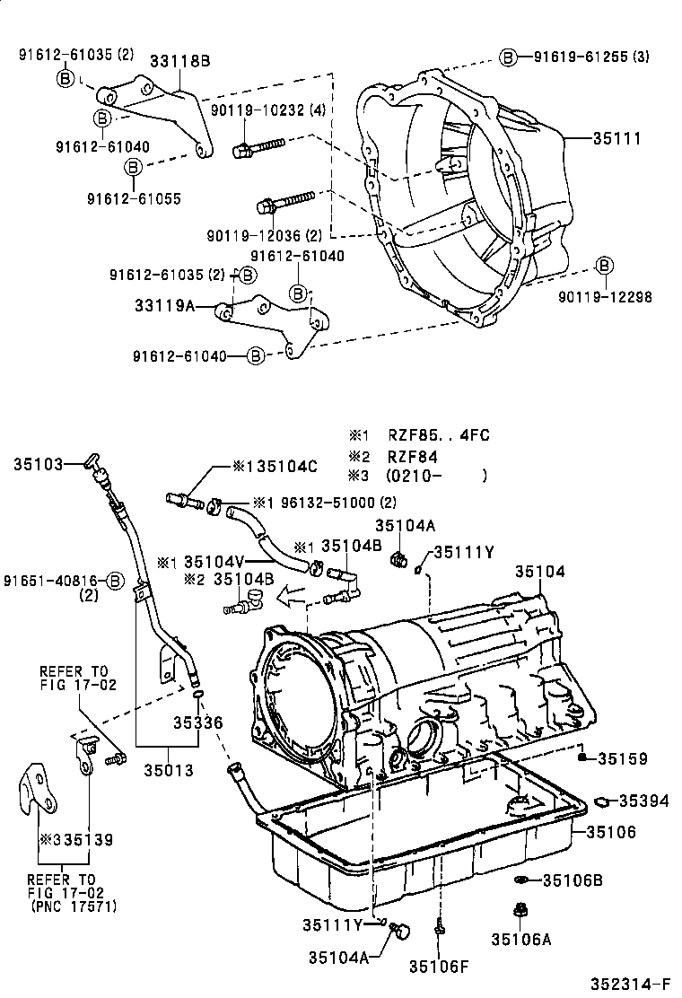 Figure 352314F