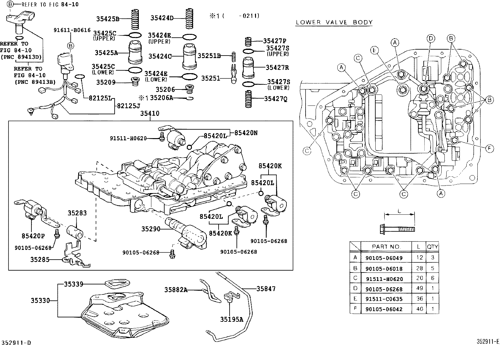 Figure 352911H